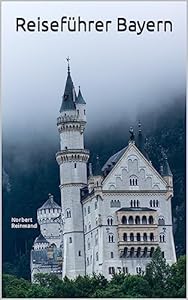 Reiseführer Bayern
