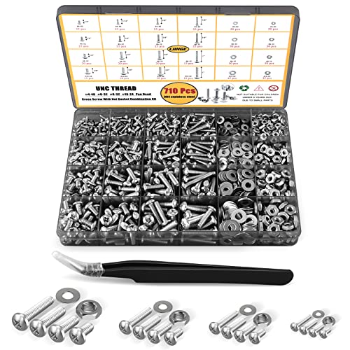Top 10 Best nut and bolt assortment 2022 Reviews & Buying Guide licorize
