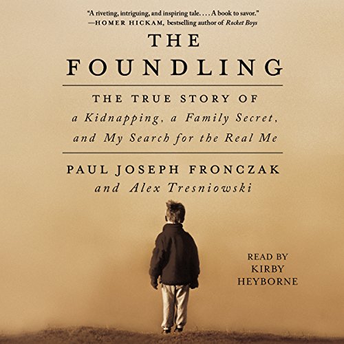 The Foundling (2022)