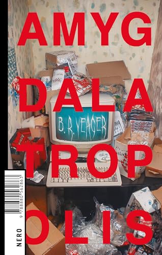 Amygdalatropolis (Not Vol. 58) (Italian Edition)