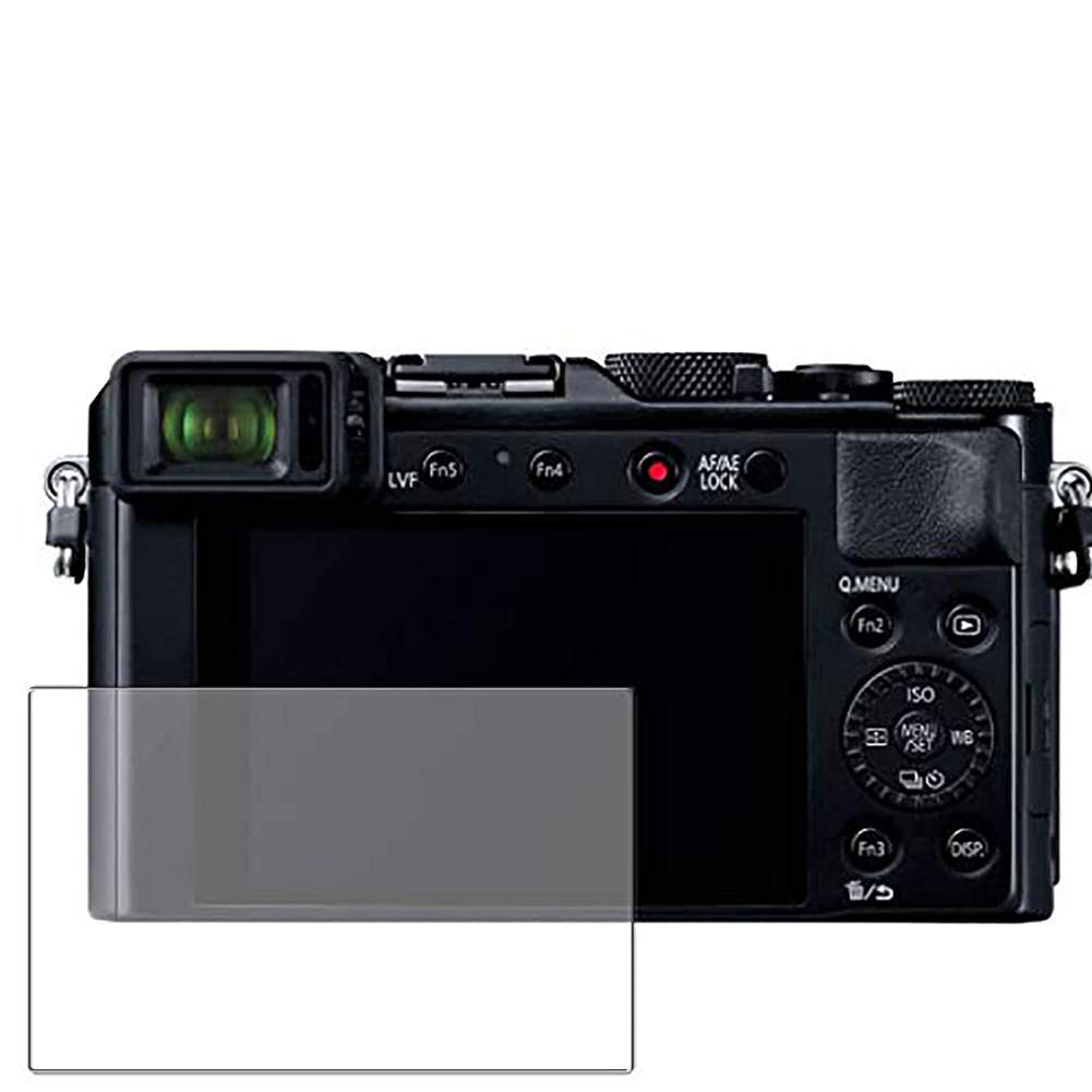 Amazon.com: Synvy Privacy Screen Protector Film, compatible with 