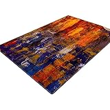 couchtisch mit rollen 50 x 50 Die Naht ist fest und fällt nicht weg: die Naht ist dicht und fest, nicht warp Ecken und ist weich und schön.