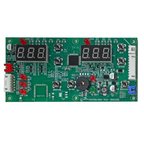 Image of Setpower PT Series Display Control Board