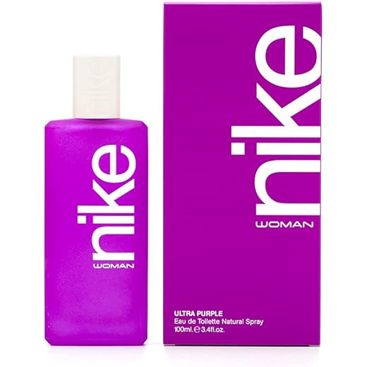 Nike Ultra Refresh 100Ml