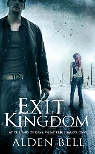 Exit Kingdom view 2