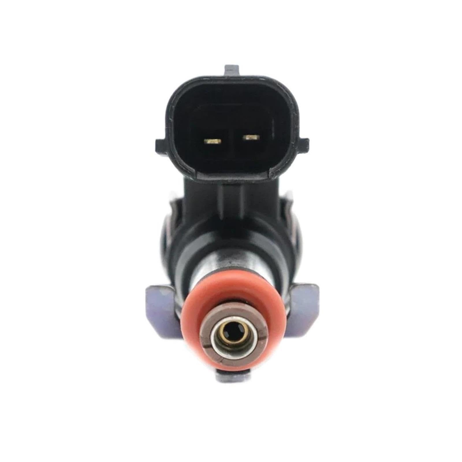 4 Inyectores Combustible P50113250 P501-13-250A, Compatible Con Mazda 2017