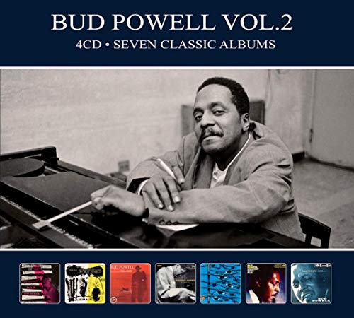 Seven Classic Albums Vol 2
