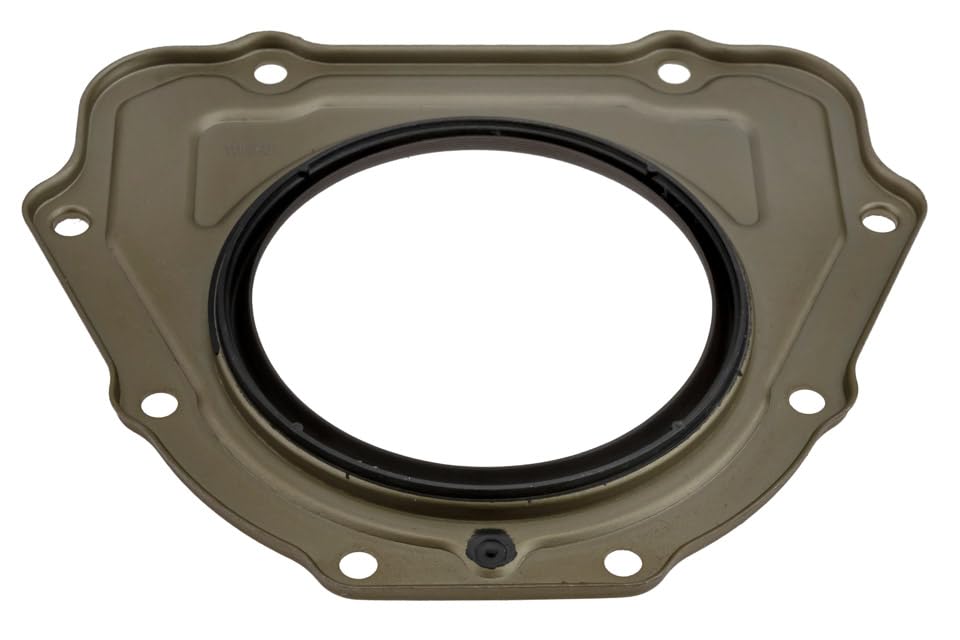 Sello del cigüeñal NUP-NS-036 soluciona goteo Nissan Qashqai