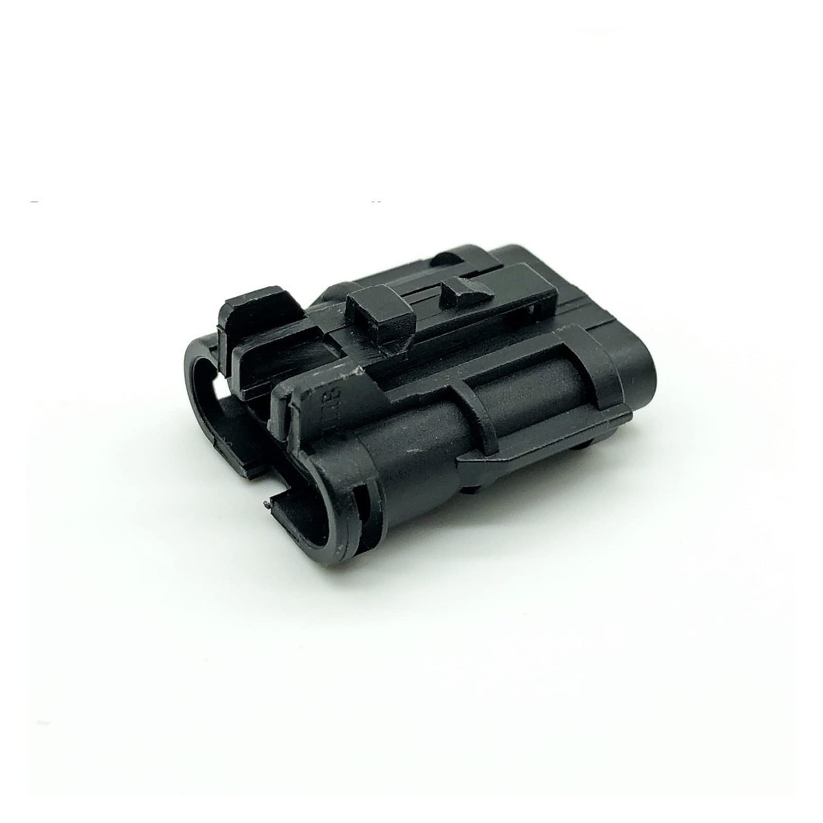 Amazon.com: Multi-Purpose Fit for 5 Sets 3 Pin Black MG640329  