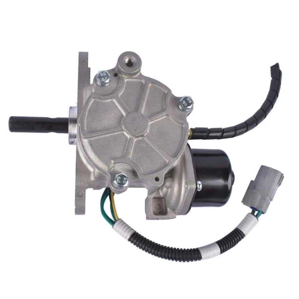 Weatapnvc Onecolor Rear Differential Lock Actuator Compatible With 80 J8 4.2 D 4.5 41450-60042 4145060041