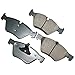 Akebono EUR1061 Disc Brake Pads