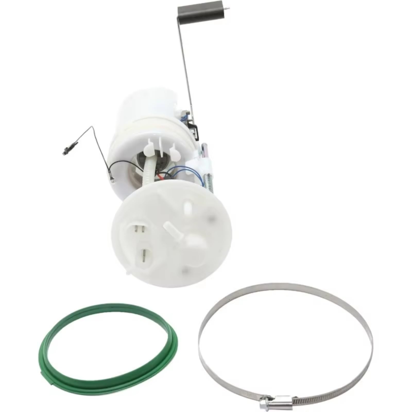 Conjunto Bomba Combustible Eléctrica Para E70 X5 3.0L 2007-2010