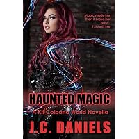 Haunted Magic