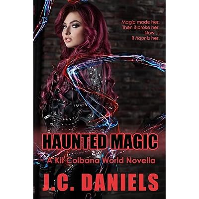 Haunted Magic