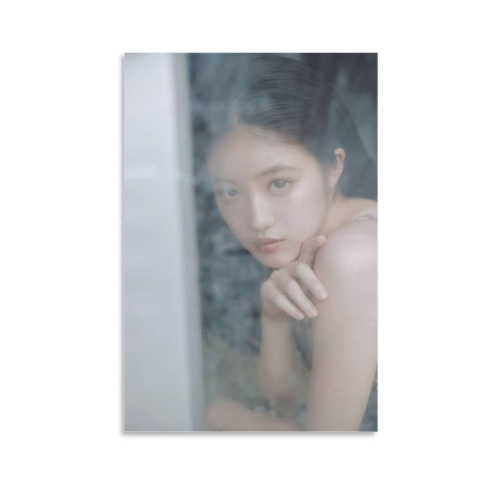 Amazon.co.jp: 今田美桜 装飾画 今田美桜 写真集 今田美桜 ポスター