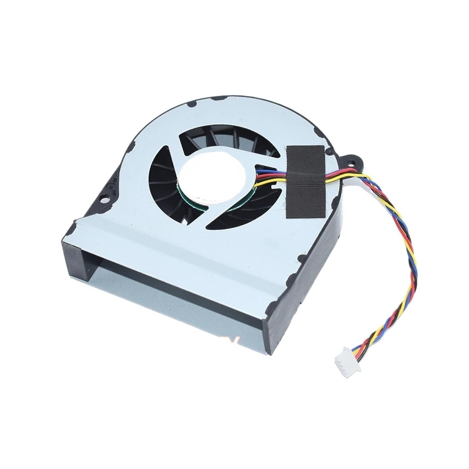 NUC6I7KYK NUC6 I3 I5 I7 Ventola di Raffreddamento CPU KSB0605HB KSB0605HBW5Y 1323-00U9000 DC5V 0.6A 4PIN 1709N17HF,Ventola del dissipatore di Calore