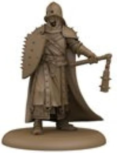 Miniatura 5 de Caja de unidad Bolton Blackguard en miniatura de una canción de hielo y fuego, juego de estrategia para adolescentes y adultos, a partir de 14 años,