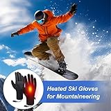 Zoom IMG-1 generico guanti riscaldati manopole riscaldanti Zoom IMG-1 generico guanti riscaldati manopole riscaldanti