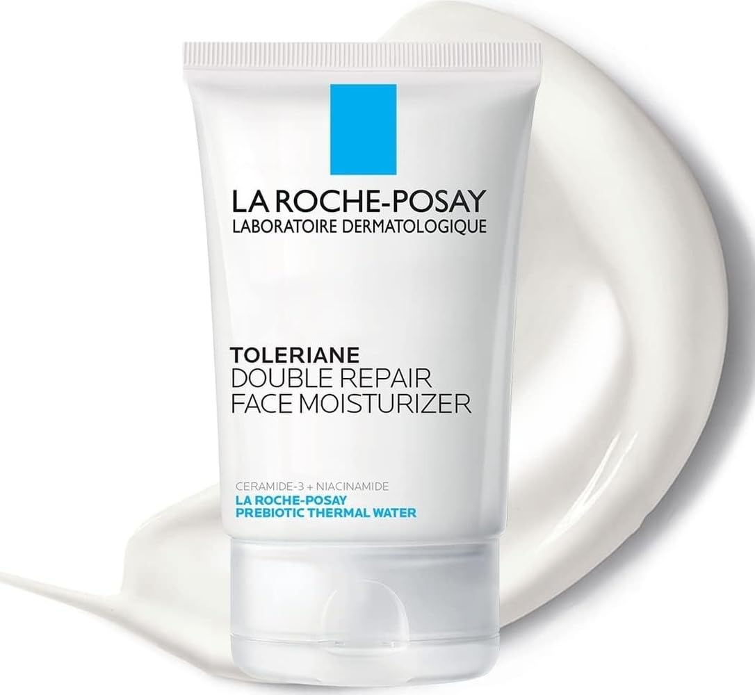 La Roche-Posay Toleriane Double Repair Face