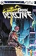 セール中のKindle本10：Future State (2021-): Batman: Dark Detective (English Edition)