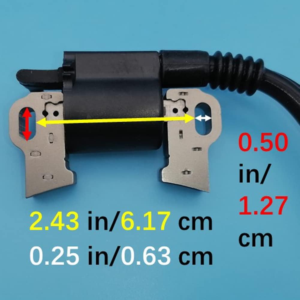 Ignition Coil Magneto Armature for Kohler 1758402-S 17-584-02-S 17 584 02-S CH395 engine Motor Z715