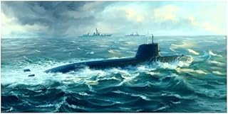 Trumpeter TRU05911 Model Kit, Various