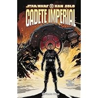 Star Wars. Han Solo: Cadete Imperial (Star Wars: Cómics Tomo
