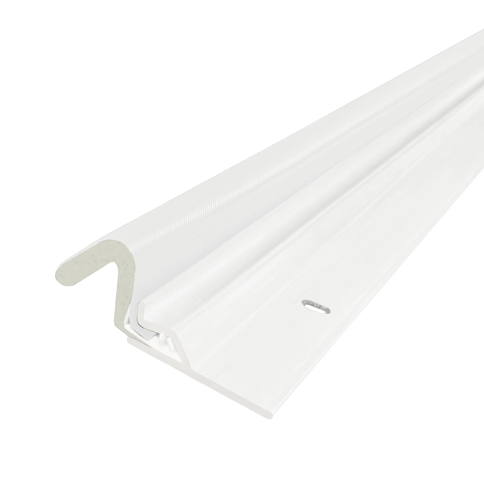 Randall Manufacturing Co., Inc | Aluminum and Q-LON Weatherstrip