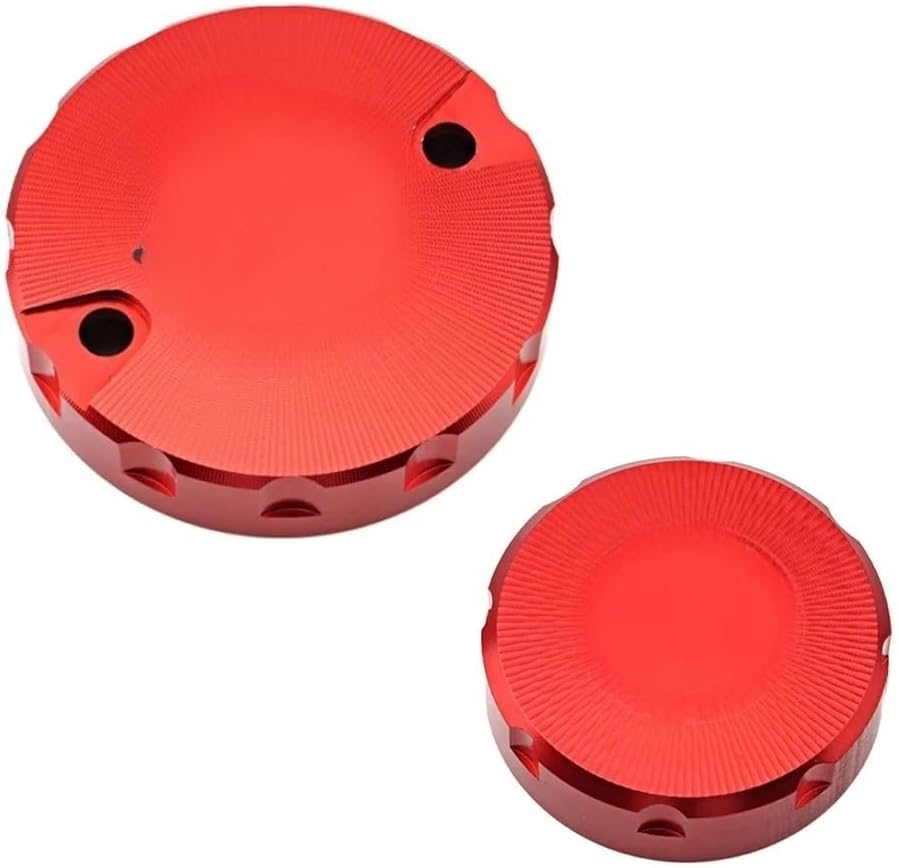 Rear Brake Fluid Reservoir Safeguard for RS660 RS 660 RSV4 R/RR/RF for Tuono V4 1100 RSV 1000 Motorcycle Front Rear Brake Fluid Reservoir Cover Accessories