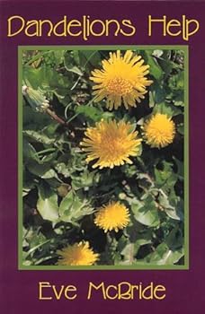 Paperback Dandelions Help Book