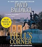 Hell's Corner (Camel Club Series)