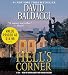Hell's Corner (Camel Club Series)