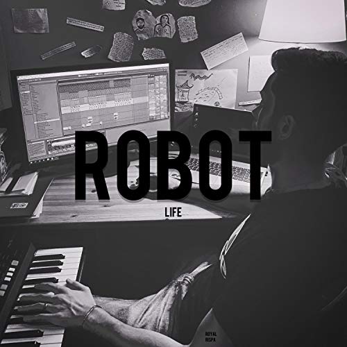  Robot Life