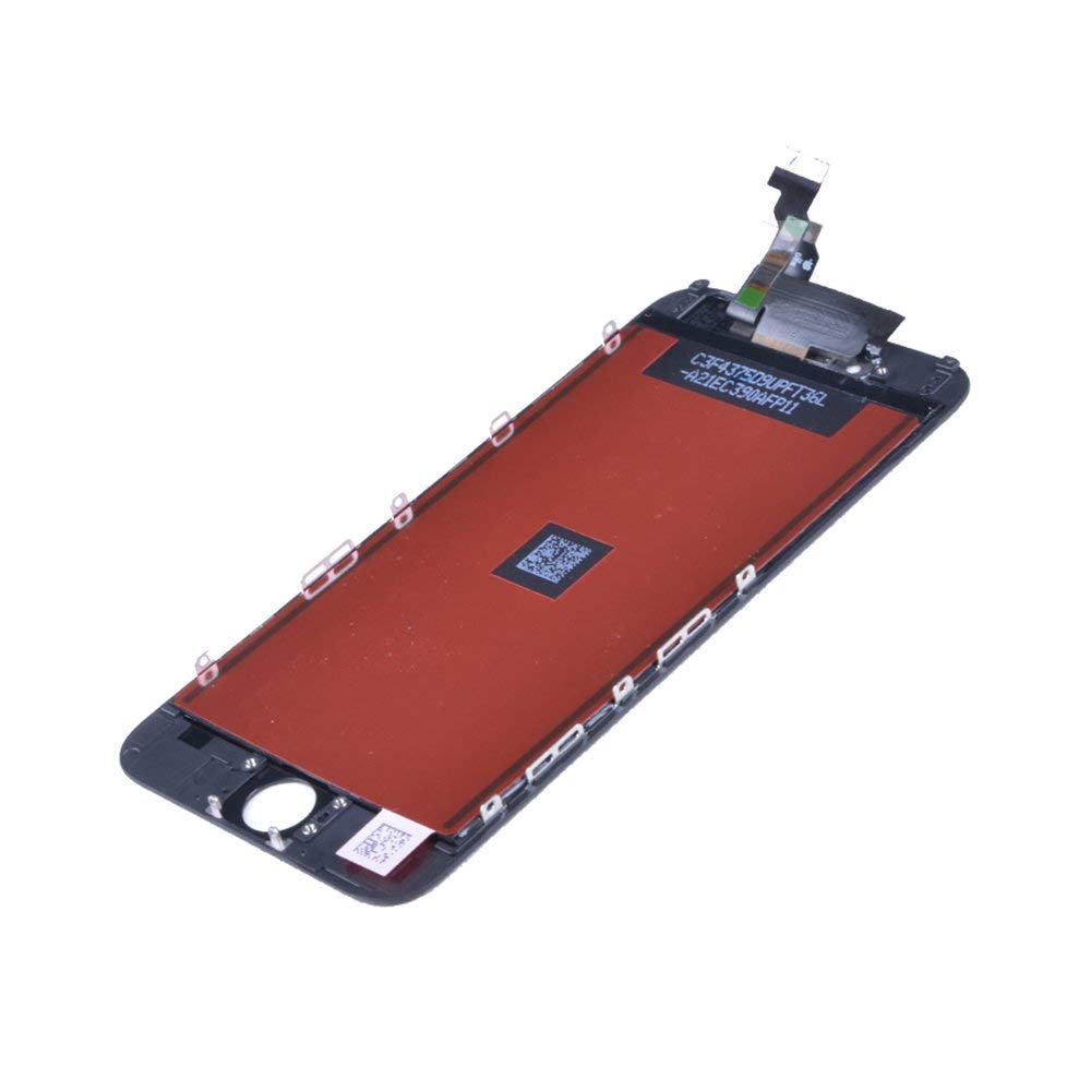 LL Trader Nuovo per iPhone X Display TFT Touch Screen Digitizer Assembly Sostituzione 2021
