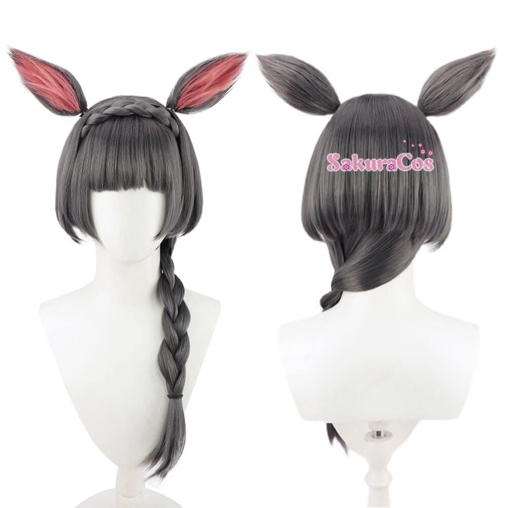Amazon.co.jp: sakuracos ウマ娘 プリティーダービー ゼンノロブロイ 