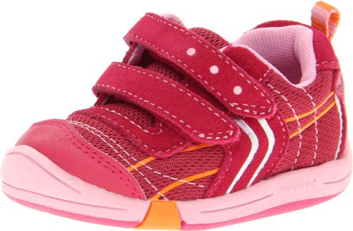 Jumping Jacks Lazer Sneaker (Toddler)