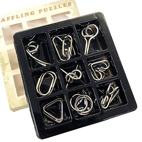 知恵の輪 セットの人気商品 通販 価格比較 価格 Com