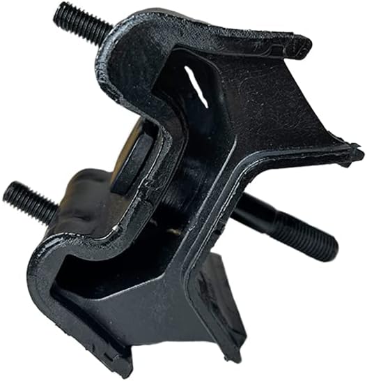 F/L & F/R Engine Motor Mount Set of 2 Compatible with for 2002-2005 Mercedes-Benz ML500 5.0L/ 00-03 ML55 AMG 5.5L | A7089 A7089