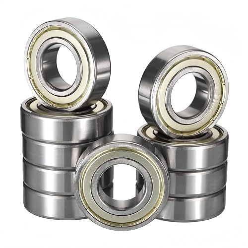 DEEG 6205ZZ C3 Bearings
