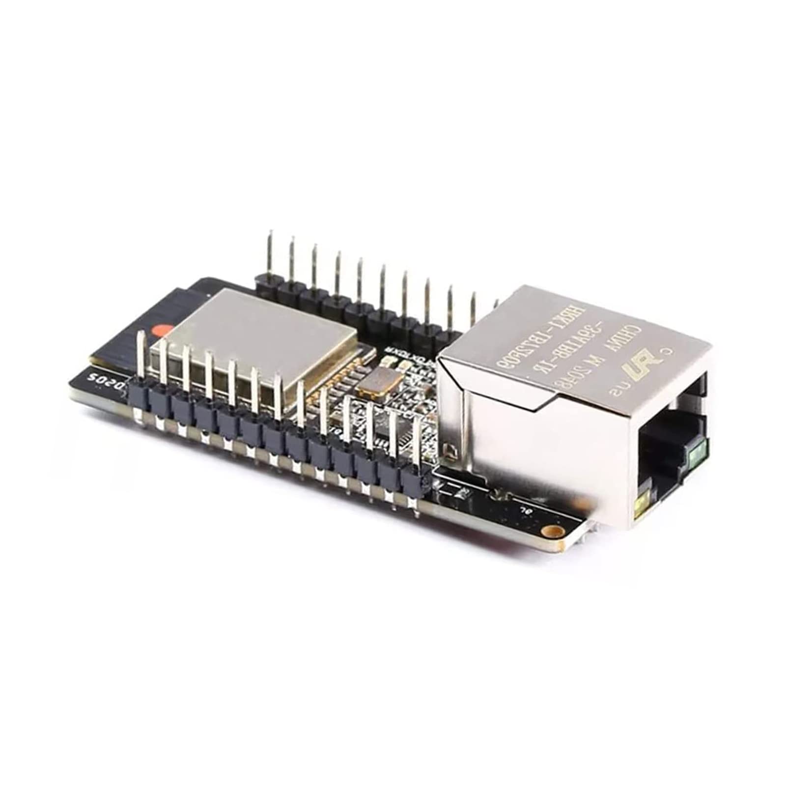 ARCELI WT32-ETH01 Module passerelle Bluetooth WiFi port série intégré