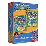LEARNING COMPANY Zoombinis 2 Pack ( Windows/Macintosh )