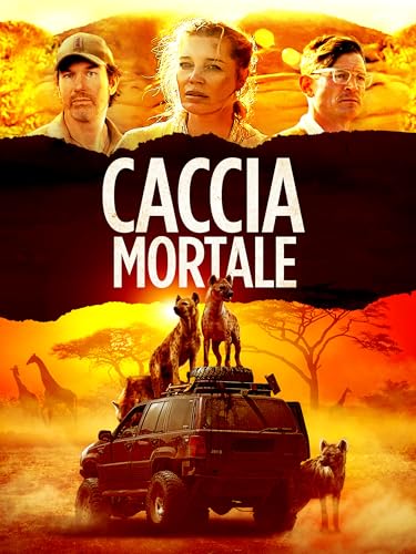 Caccia mortale