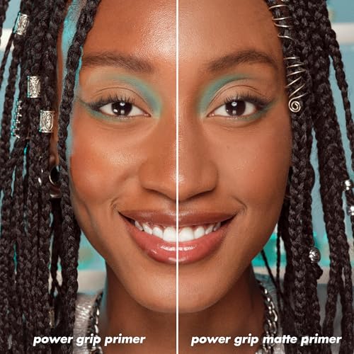 Power Grip Matte Primer - 6