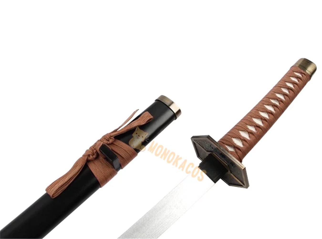 Amazon.co.jp: MONOKA-COS コスプレ道具 ブリーチ 雛森桃 飛梅 斬魄刀 Amazon.co.jp: MONOKA-COS コスプレ道具 ブリーチ 雛森桃 飛梅 斬魄刀