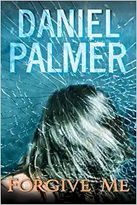 Forgive Me book cover