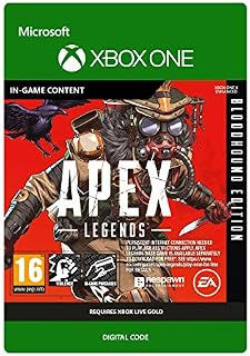 APEX LEGENDS Champions Edition | PC Code - Origin