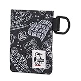 [チャムス] リサイクル パスケース Recycle Pass Case