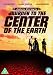 Journey to the Center of the Earth [DVD] [1959]