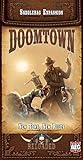 Doomtown: Reloaded - New Town, New Rules - Saddlebag Expansion