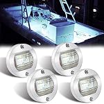 Boat Interior Lights